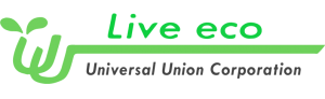 Live eco Universal Union Corporation